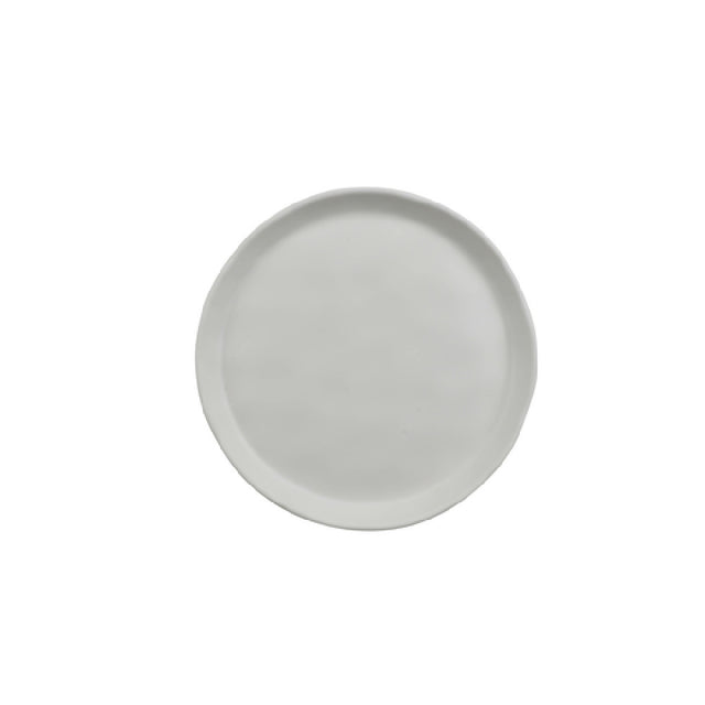GET Enterprises 21141-TOH Savor Round Plate 10" Melamine