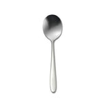 1880 Hospitality T023SRBF Oneida® Soup Spoon 6-5/8" Round Bowl