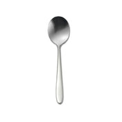 1880 Hospitality T023SRBF Oneida® Soup Spoon 6-5/8" Round Bowl