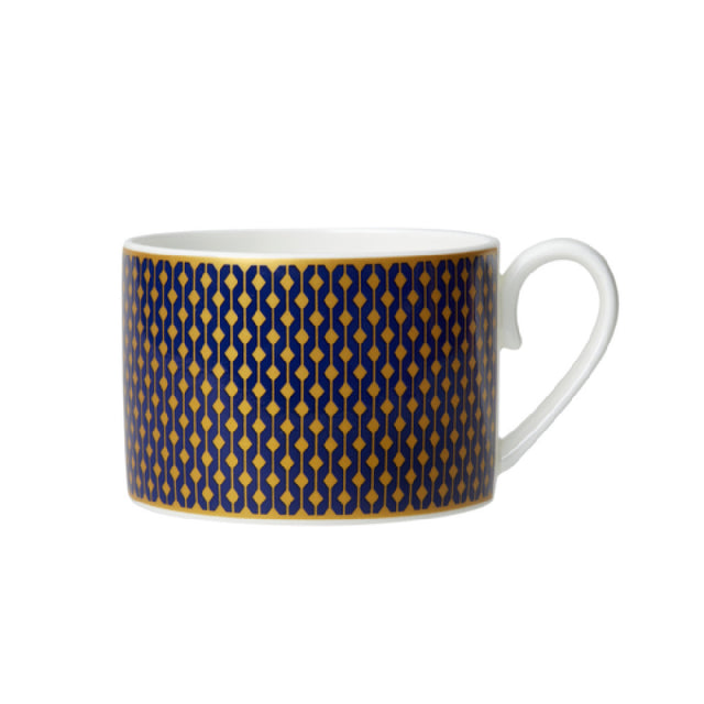 Steelite 82117AND0110 Tea Cup 9.0 Oz 4.375" X 3.375" X 2.5"