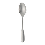 Steelite 6035SX002 Oval Bowl Spoon 8.11" X 1.69" X 1.024" English Fiddle
