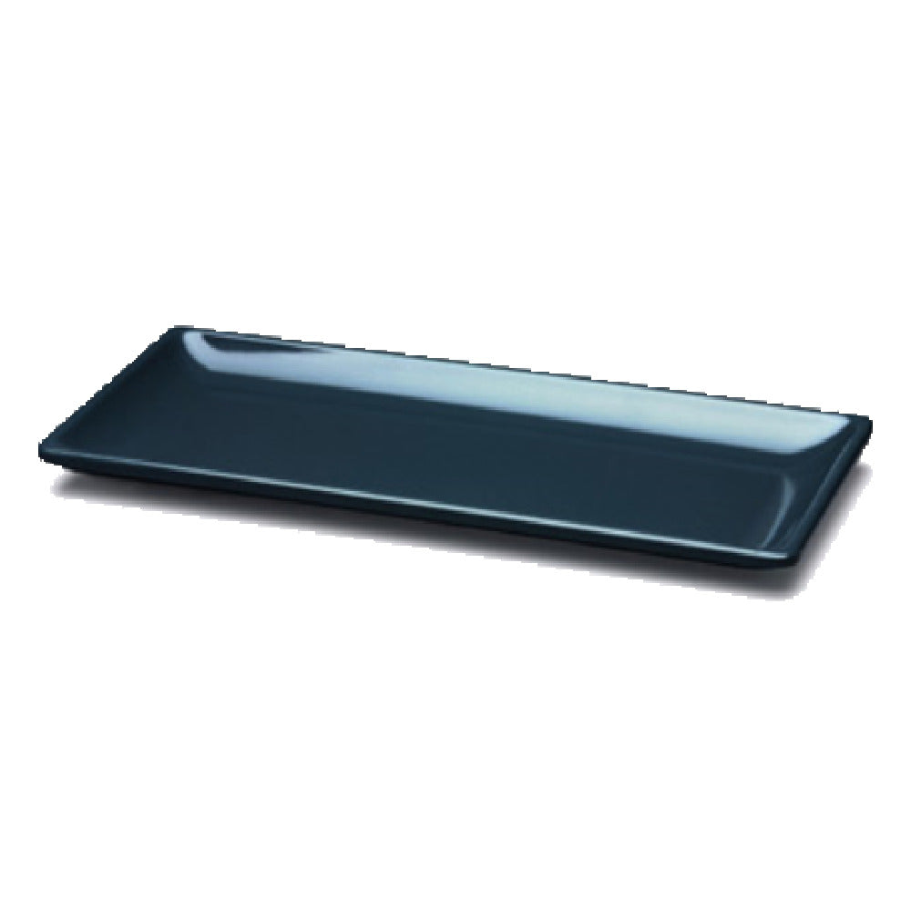 Elite Global Solutions D126RC-LAP Platter 12"L X 5-1/2"W X 3/4"H Rectangular