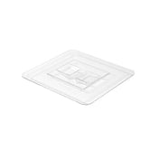 BauscherHepp TC6313L Lid 6-4/5" X 6-3/8" Fits #6313