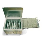 Belshaw 734FG-NG (21274-10) Donut Fryer Natural Gas Floor Model
