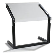 Carlisle 922403 Carlisle Portable Sneeze Guard 24"L Self-serve