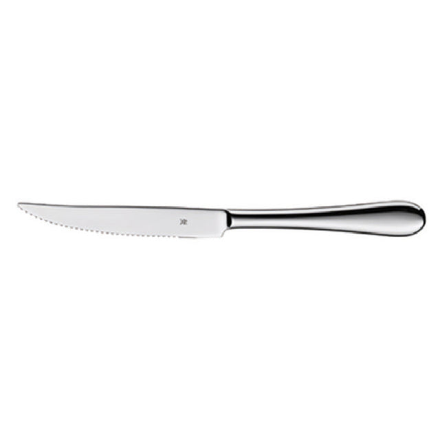 BauscherHepp 12.1990.6049 Pizza Knife 9-1/2" 18/10 Stainless Steel