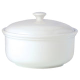 Steelite 11010338 Casserole Lid 3.25 Qt 9.63"Simplicity Cookware