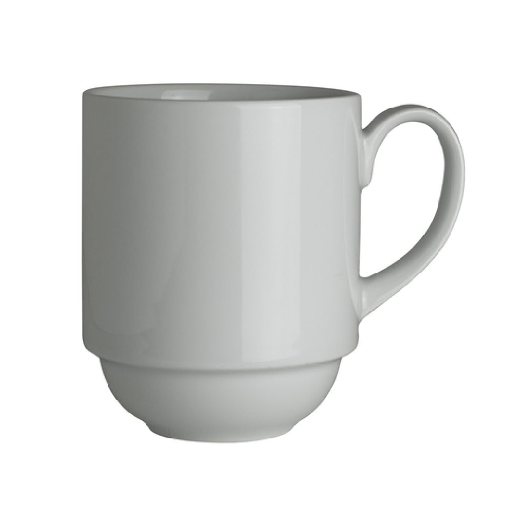 Steelite 61191ST7868 Mug 11.0 Oz 3.125" X 3.875"