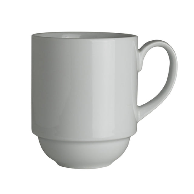 Steelite 61191ST7868 Mug 11.0 Oz 3.125" X 3.875"