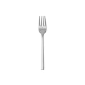 Fortessa 1.5B.165.00.012 Salad Fork 7" (18cm) Brushed