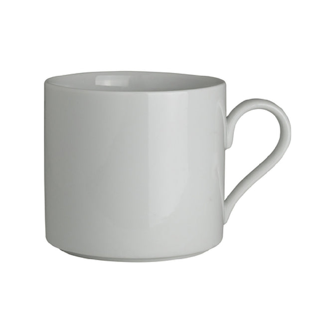 Steelite 61191ST7861 Cup 8.0 Oz 2.875" X 2.75"