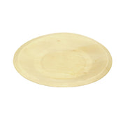 FOH DBB004NAW28 Servewise™ Disposable Plate 6-1/2" Dia. Round