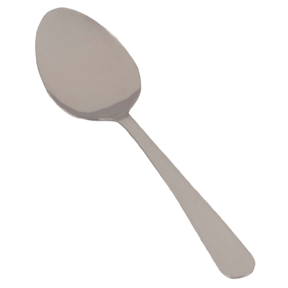 Stanton Trading FL135-03 Dinner Spoon 7" Medium Weight