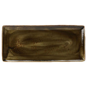 Steelite 11320552 Platter 14-1/2" X 6-1/2" Rectangular