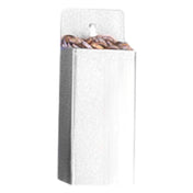 American Metalcraft CC40 Cap Catcher 10-1/8"L X 5-1/4"W Stainless Steel