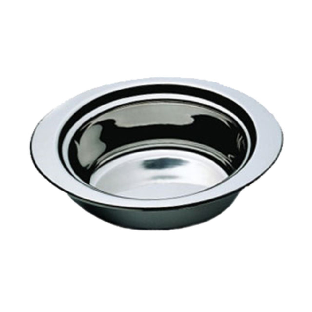 Bon Chef 5203HL Food Pan Full Oval 3-3/4 Qt. (120 Oz.) Capacity