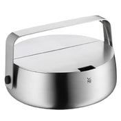 BauscherHepp 06.3364.6030 Bar Sugar Bowl 5-3/4" Dia. X 3-1/3"H With Handle