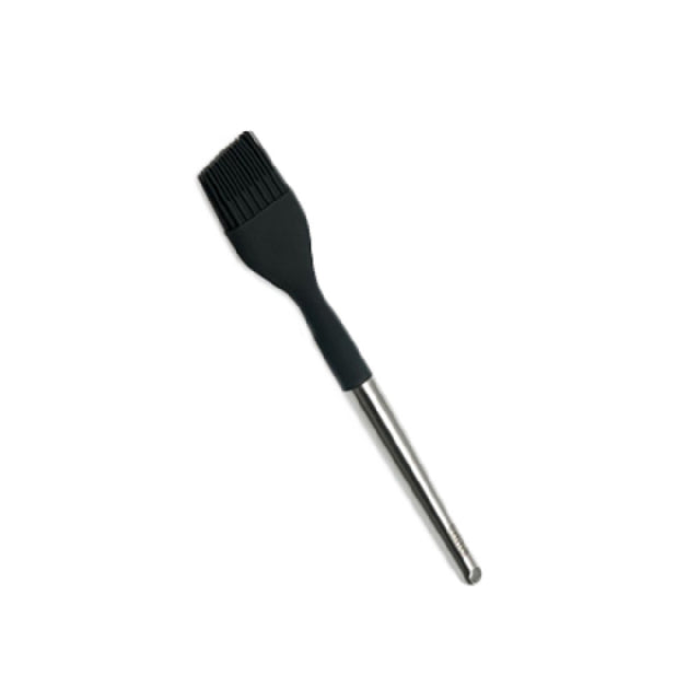 BauscherHepp 23.0066.6013 Pastry Brush 9-4/5"L X 1-1/5"W Heat Resistant Up To 482°F (250°C)