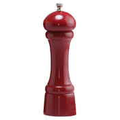 Chef Specialties 8652 (086526) Autumn Hues Professional Salt Mill 8" High Wood