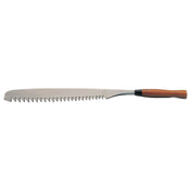 JB Prince C412 A Ice Carving Saw 28" Overall 17" Blade