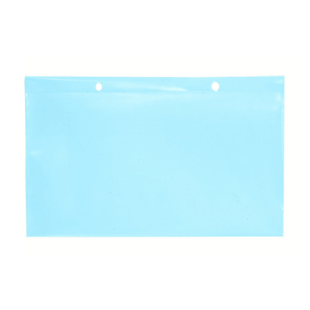 Quantum LBL3X5CO Label Holder Conductive Clear
