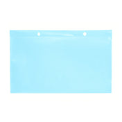 Quantum LBL3X5CO Label Holder Conductive Clear