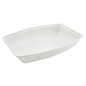 Bon Chef 9506BLKSPKLD Salad Bowl 19-1/2" X 14-1/2" X 4-3/4" Oblong
