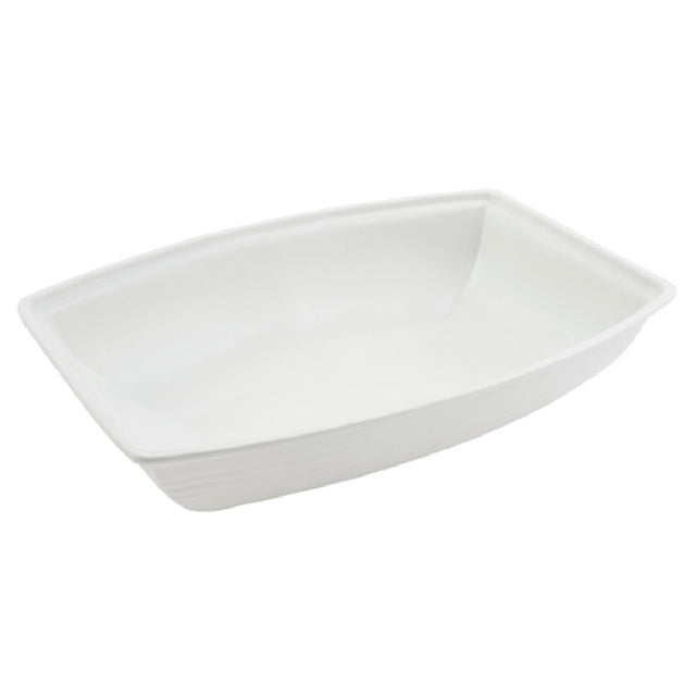 Bon Chef 9506GINGER Salad Bowl 19-1/2" X 14-1/2" X 4-3/4" Oblong