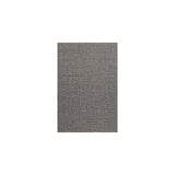 Risch MILAN-6V 5.5X8.5 Milan Hardback Simulated Woven Vinyl Menu Cover (specify Color)