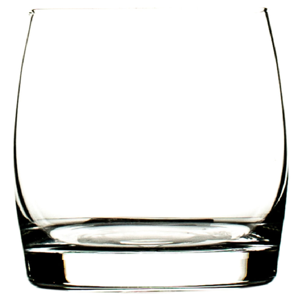 Hospitality Brands HGRGI230-006 Hospitality Brands B-Line Neat Glass 8.5 Oz.