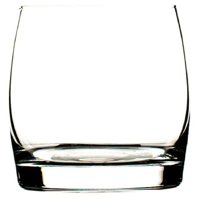 Hospitality Brands HGRGI230-006 Hospitality Brands B-Line Neat Glass 8.5 Oz.