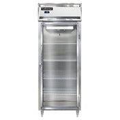Continental Refrigerator D1FESNSAGD Designer Line Wide Freezer Reach-in 28-1/2"W