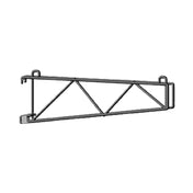 Metro SWS18K3 Quick Ship SmartWall Shelf Support Single For 18" Deep Shelf