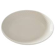 Bauscher Hepp 691370 - Plate, 7.9" Dia., Deep
