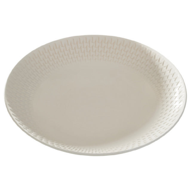 Bauscher Hepp 691370 - Plate, 7.9" Dia., Deep