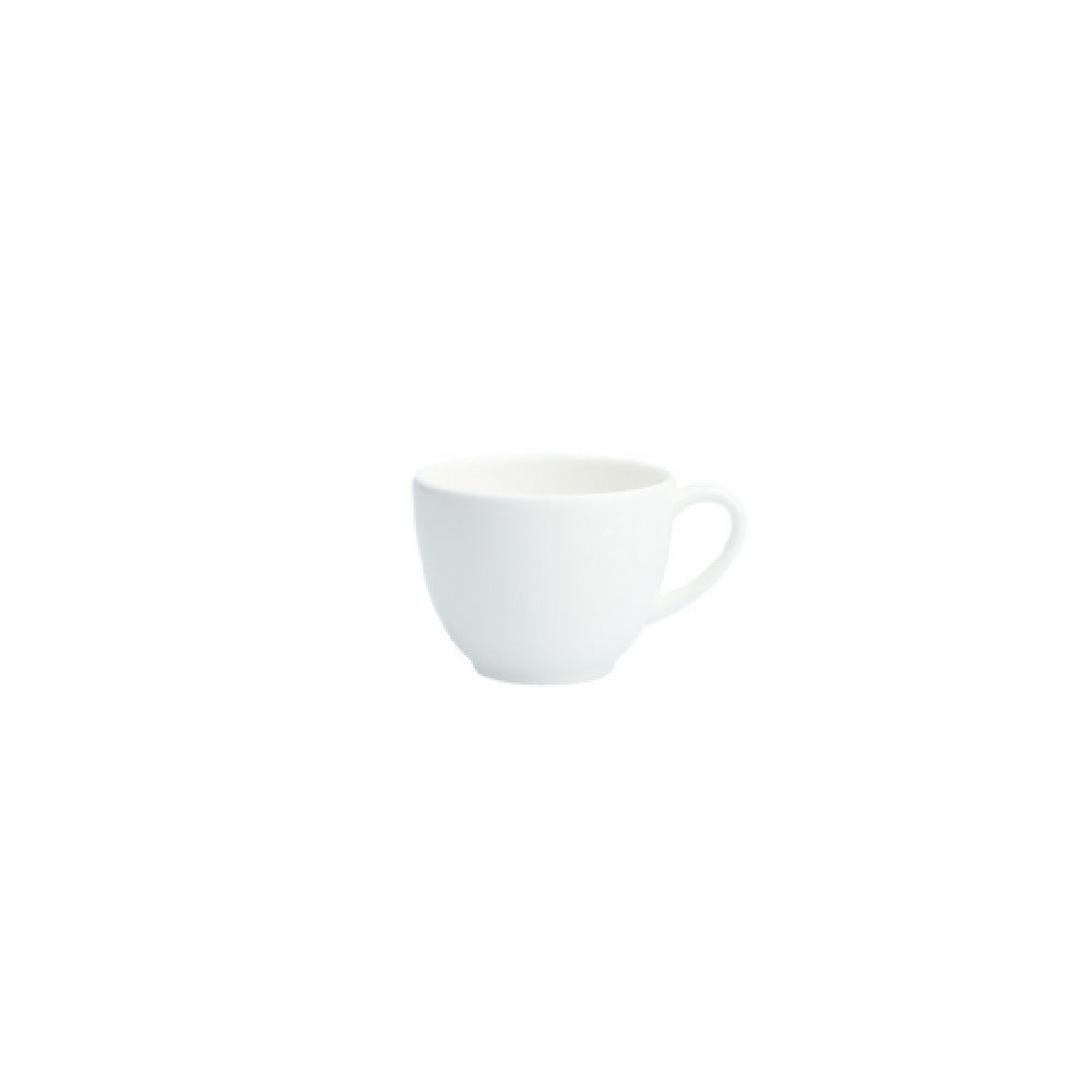 Fortessa 6300.F0000.06 Caldera Espresso Cup 3 Oz. (.10L) Non Stackable