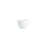 Fortessa 6300.F0000.06 Caldera Espresso Cup 3 Oz. (.10L) Non Stackable