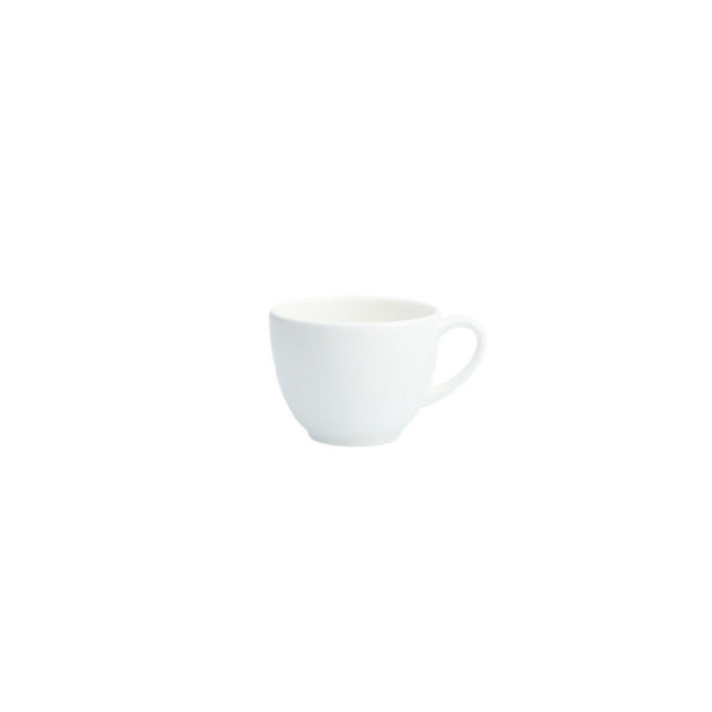Fortessa 6300.F0000.06 Caldera Espresso Cup 3 Oz. (.10L) Non Stackable