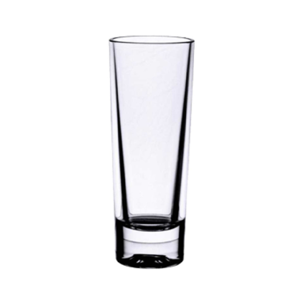 Thunder Group PLTHSG002CC Shot Glass 2 Oz. 4-1/4"H