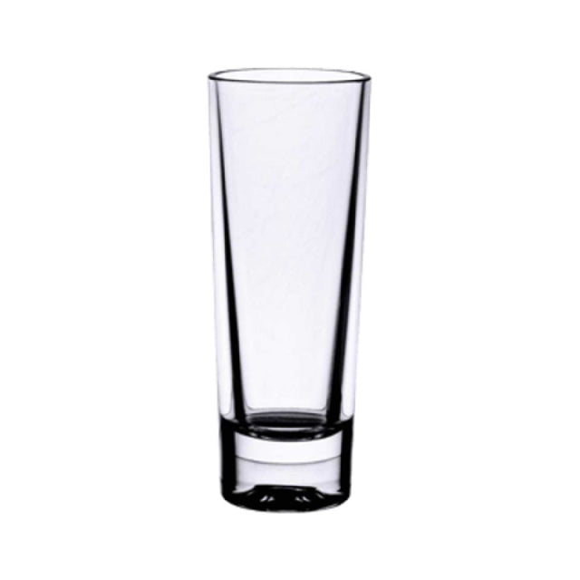 Thunder Group PLTHSG002CC Shot Glass 2 Oz. 4-1/4"H
