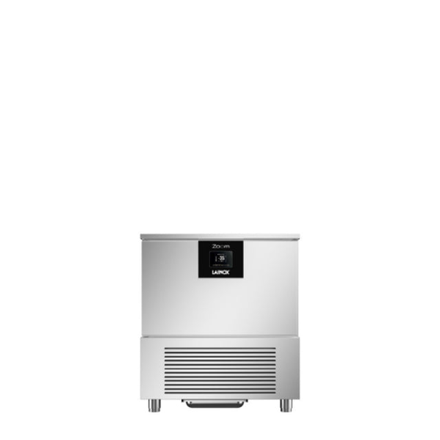 Lainox ZO051BA-R290 Zoom Blast Chiller Capacity (5) GN 1/1 Digital Controls With 2.8” Graphic Color Display