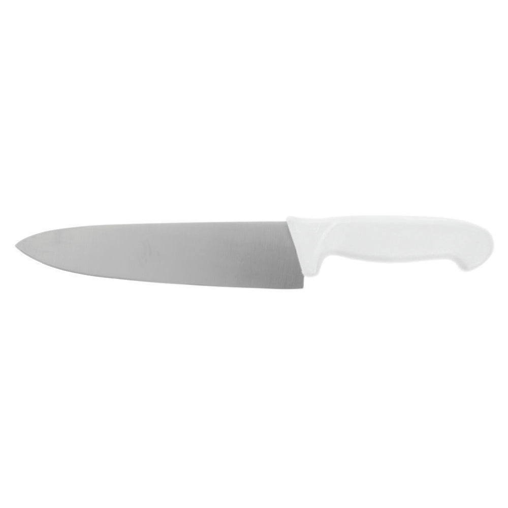Hubert 43001 - Cooks Knife, 8" Blade, Stamped