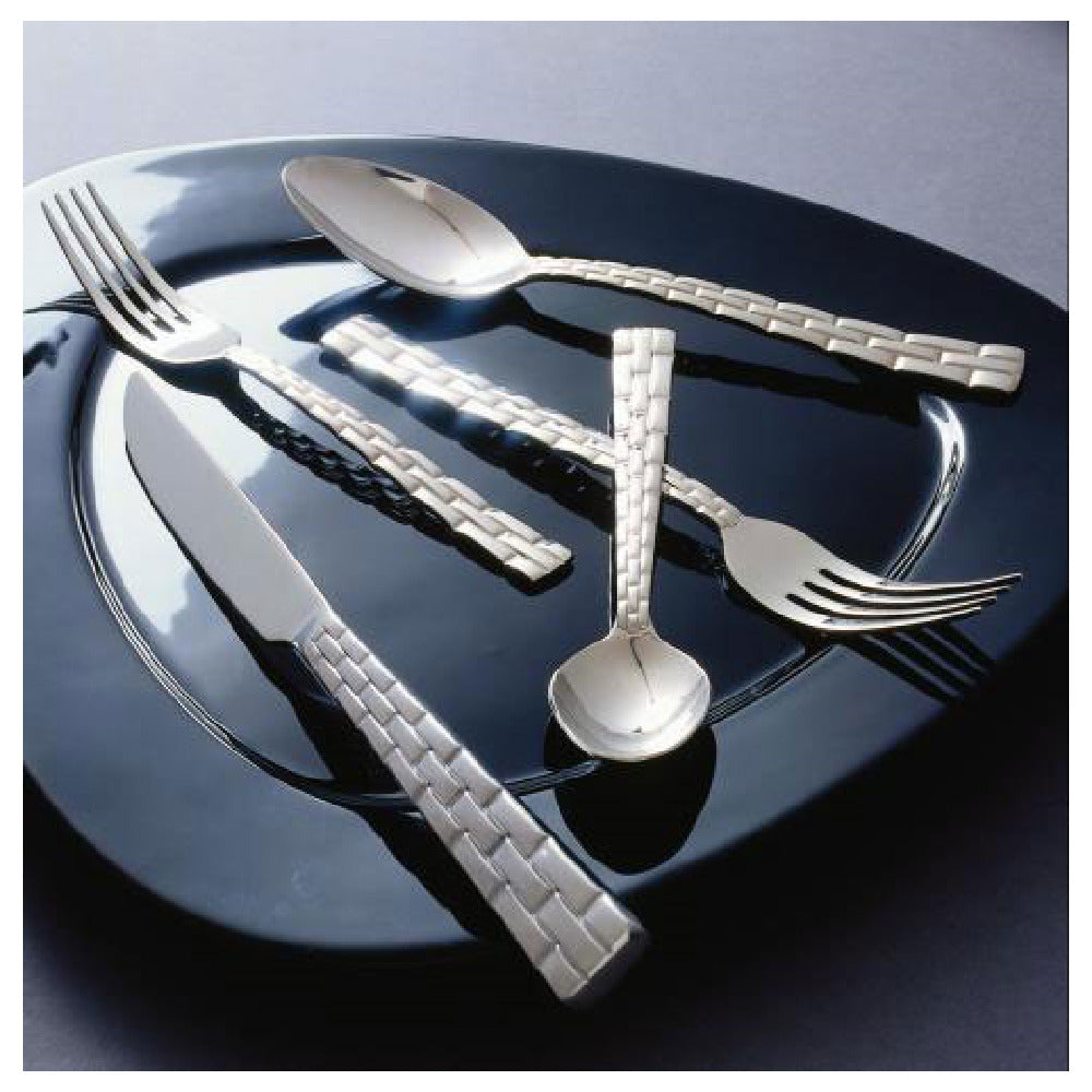 10 Strawberry St PAN-BK - Butter Knife, 7" Long, Dishwasher Safe