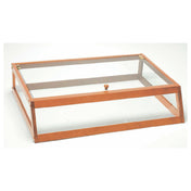 Hubert 35532 - Bakery Display Case, Top-serve, 28" X 20" X 8"H
