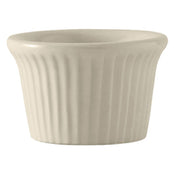 Tuxton BEX-0152 Ramekin 1-1/2 Oz. 2-1/4" Dia. X 1-1/2"H