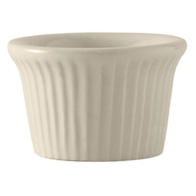 Tuxton BEX-0152 Ramekin 1-1/2 Oz. 2-1/4" Dia. X 1-1/2"H