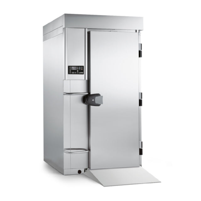 Lainox RCMC02T Blast Chiller Cell For Catering With Remote Air-Cooled Condensing Unit