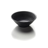 GET Enterprises JW1007-B Elite Global Solutions Bowl 24 Oz. 7-1/8" Dia. X 2-7/8"H