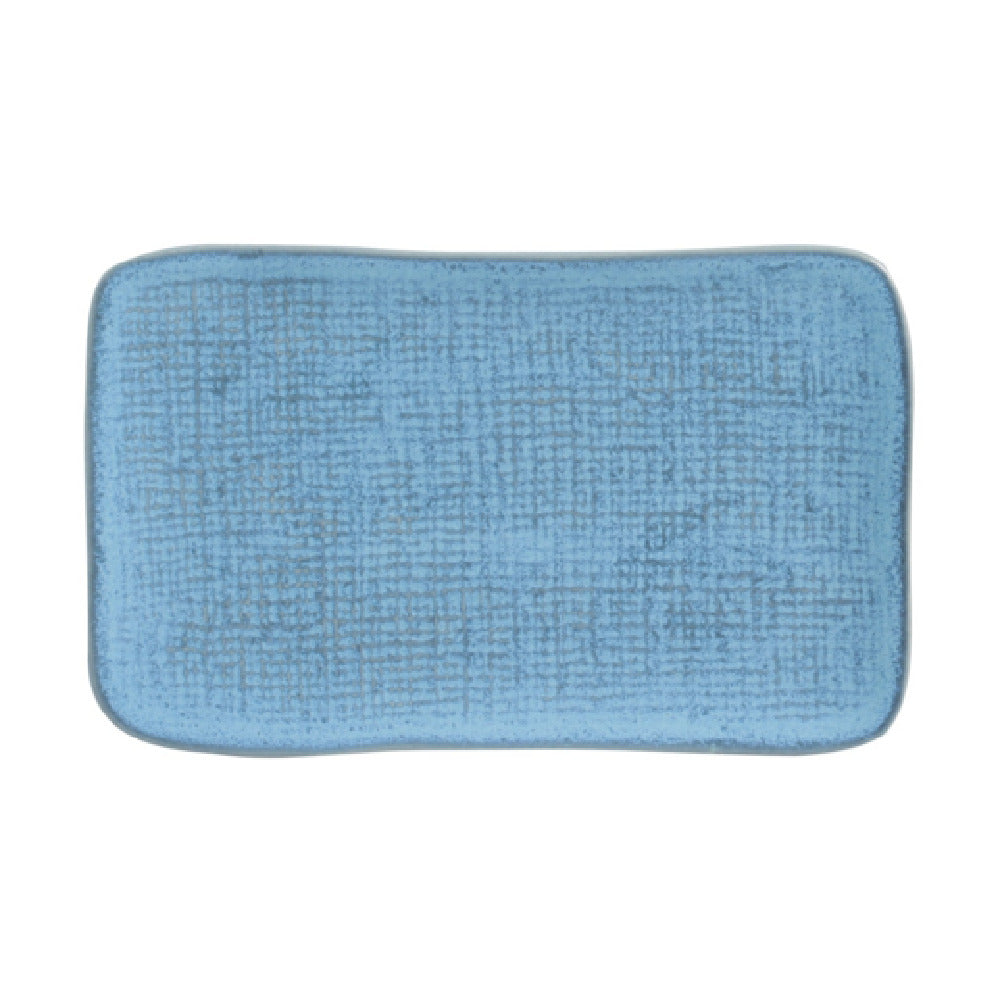 Porto Brasil 14064109001 Platter Medium Juta Rectangular