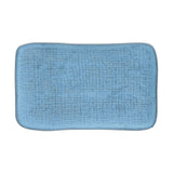 Porto Brasil 14064109001 Platter Medium Juta Rectangular